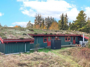 Holiday home Jerup LVI